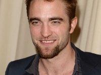 Robert Pattinson au GO GO Gala