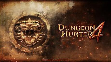 Préparez-vous à être couvert de sang dans cette MAJ de Dungeon Hunter 4 sur iPhone...