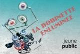 Samedi 23 novembre à 14h30 au Festival du film court de Villeurbanne : La Bobinette Enluminée