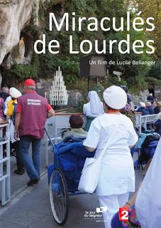 France: Tous à  Lourdes, vite !