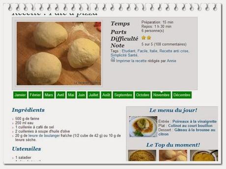 Je fais quoi ce weekend ?