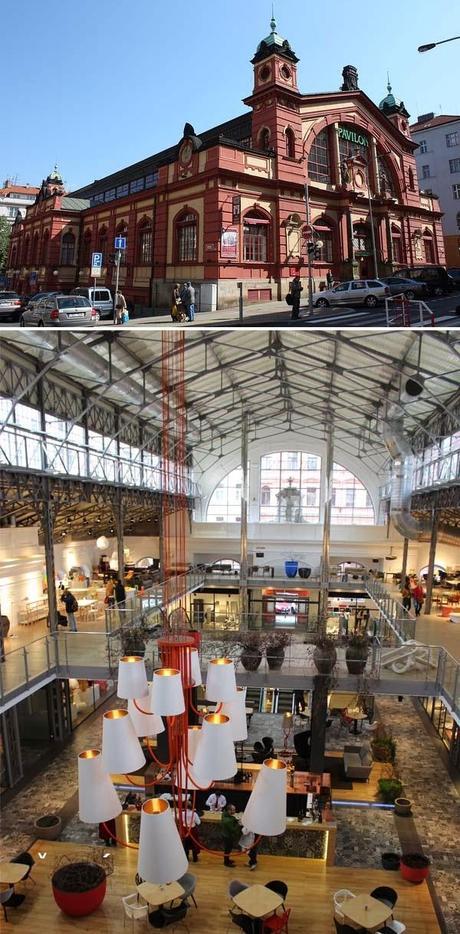 Ma semaine sur les blogs {7}