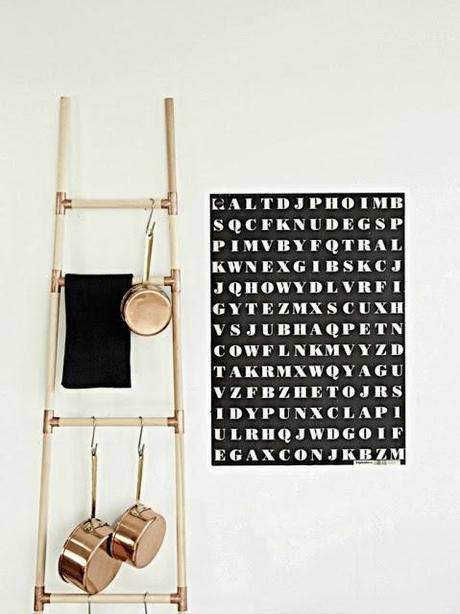 Ma semaine sur les blogs {7}