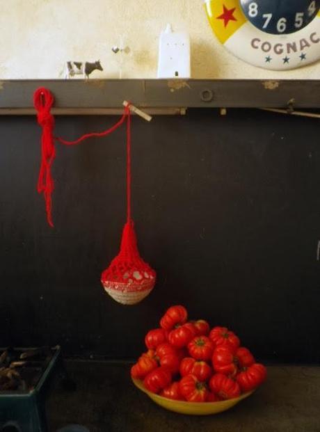 Ma semaine sur les blogs {7}