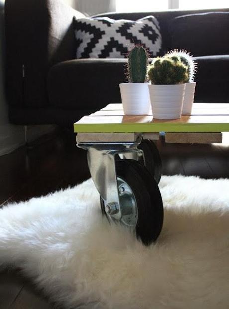 Ma semaine sur les blogs {7}