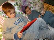 matin avec Babous juniors