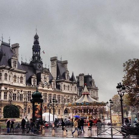 Ma semaine en mots et en photos instagram (106)