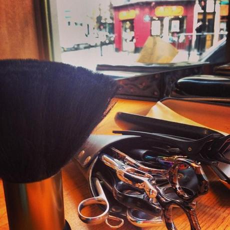 Ma semaine en mots et en photos instagram (106)