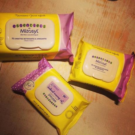 Ma semaine en mots et en photos instagram (106)