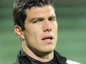 Mercato-Lyon Vercoutre fait dans amis