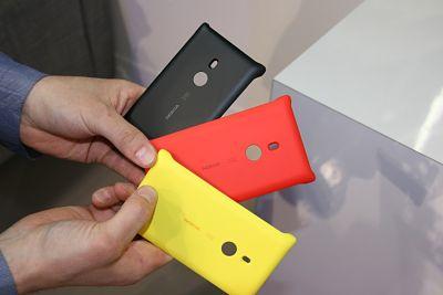 nokia lumia 925 coque [Test] #Nokia #Lumia 925, un smartphone réussi ?