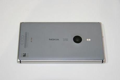 nokia 925 polycarbonate [Test] #Nokia #Lumia 925, un smartphone réussi ?