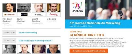 13 ieme journée ADETEM