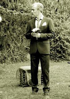 Mon bel ami Christian Jannot acteur velouté... Ah Annabelle de Catherine Anne