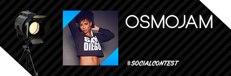 Social Contest : Votez pour Osmojam !