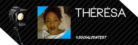 Social Contest : Votez pour Thérésa !