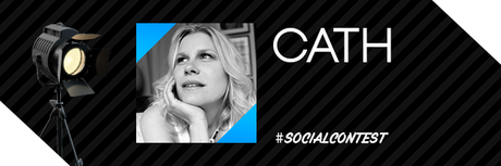 Social Contest : Votez pour Cath !