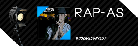 Social Contest : Votez pour Rap-As !
