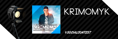 Social Contest : Votez pour Krimomyk !