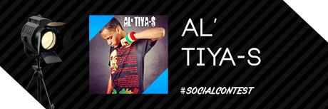 Social Contest : Votez pour Al' Tiya-S !