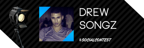 Social Contest : Votez pour Drew Songz !