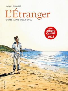 L'ETRANGER