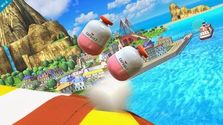 Super Smash Bros. Wii U / 3DS : Daily images #23