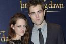 Robert Pattinson bouc parlerait mariage avec Kristen Stewart