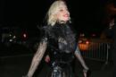 Lady Gaga : en grande forme pour faire se rendre à une after party aux côtés de R. Kelly !