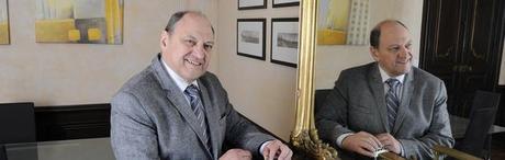 L’auteur Jean-Louis Riguet donnera une conférence sur la bataille de 1870 à Loigny-la-Bataille, Augustin, un devoir de mémoire… Jean-LouisRiguet_630x201