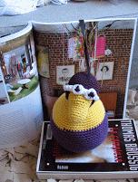 Mystère et boule de gomme...!