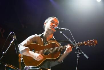 Villagers - Few Bits, Het Depot, Leuven, le 16 novembre 2013 1473017_1433768903503570_1953238958_n.jpg