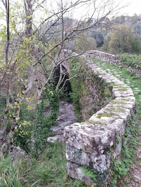 Trail World Tour, Via Francigena, les Appenins en photos.