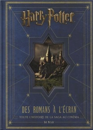 Harry Potter : des romans à l'écran