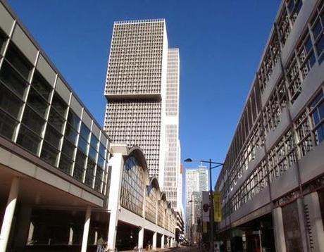 Rotterdam ou la ville du futur