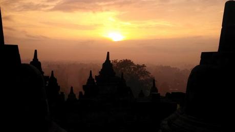 Temple Borobudur Java Indonesia Javasolo_27