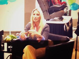 Des nouvelles mamans inspirantes! ##evenflomt