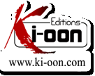 Concours en partenariat avec les éditions Ki-oon pour les deux ans du blog