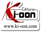 Concours partenariat avec éditions Ki-oon pour deux blog