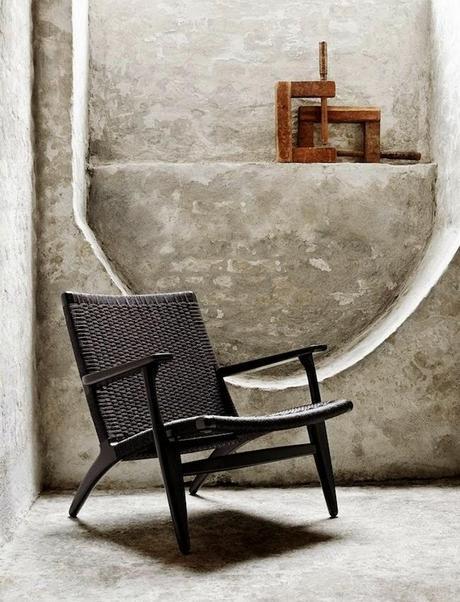 Copenhague : shooting dans le sublime restaurant Höst