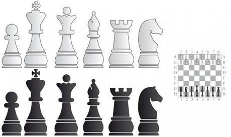 plateau jeu echecs 600x357 Les échecs