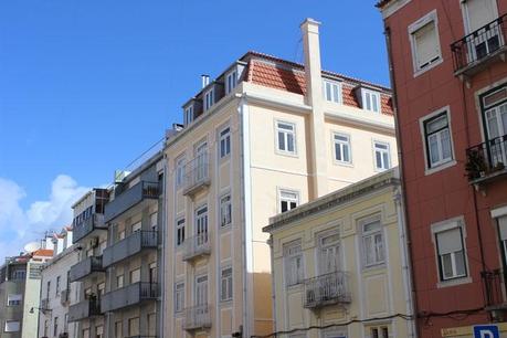 voyage,lisbonne,portugal,campo de ourique