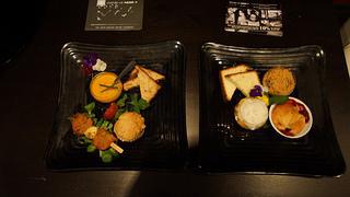 Expérience dans le noir avec TIPIAK… et gâteau de tapioca à l’orange et à la cannelle Expérience dans le noir avec TIPIAK… et gâteau de tapioca à l’orange et à la cannelle