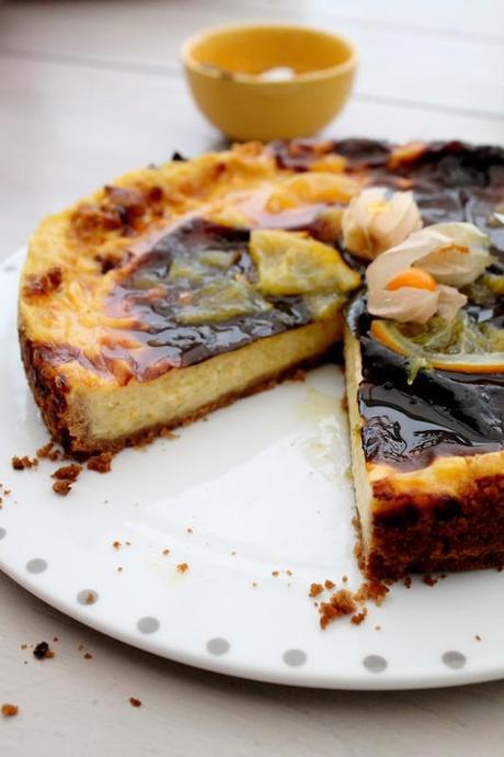 Expérience dans le noir avec TIPIAK… et gâteau de tapioca à l’orange et à la cannelle Cuisine de tous les jours