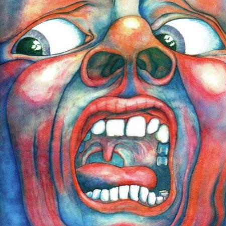 King Crimson - In The Court Of Crimson King (1969)