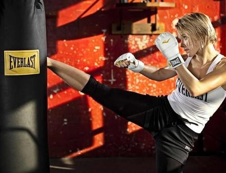 Sweat Boxing: entre fitness et boxe!
