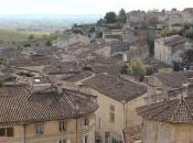 Saint Emilion automne, c’est joli…