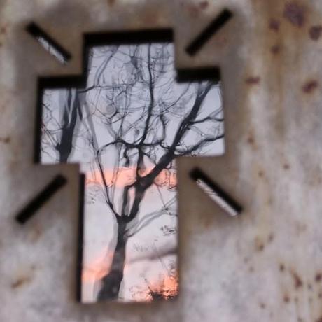 Fragments d'automne au Père-Lachaise