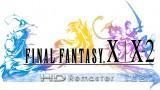 Date de sortie pour Final Fantasy X & X-2 HD