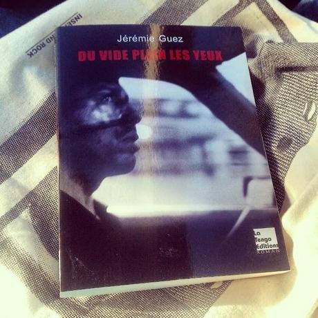 Du vide plein les yeux de Jérémie Guez